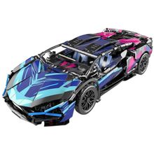 Product image of მანქანის კონსტრუქტორი