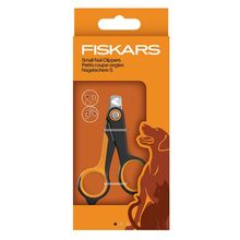 Product image of FISKARS SMALL NAIL CLIPPERS, 2/6, 19L ფრჩხილის პატარა მაკრატელი