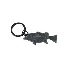 Product image of Stainless Bottle Opener Sea Bass