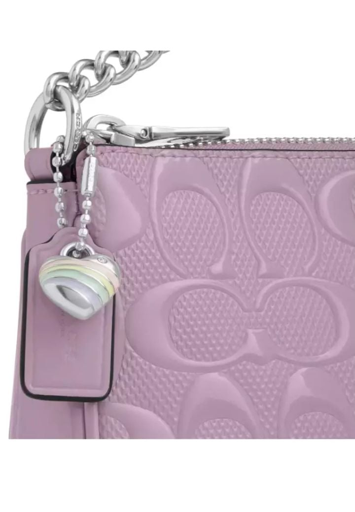 coach-nolita-19-in-signature-leather-with-heart-charm-pink-gadasakidi-chanta-photo-4