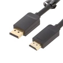 Product image of VENTION HADBG DP to HDMI Cable 1.5M Black