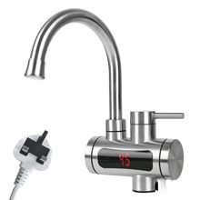 Product image of წყლის გამაცხელებელი შემრევი Lux HD-002A