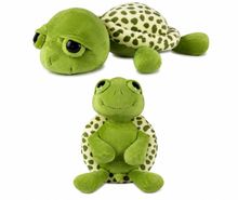Product image of რბილი სათამაშო TY-ის (Beanie Boos) კუ