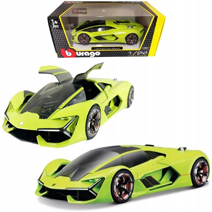 bburago-lamborghini-terzo-millennio-124-satamasho-manqana-photo-2