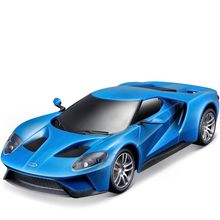Product image of Mai-1:24 MotoSounds - FORD GT ხმოვანი სათამაშო მანქანა