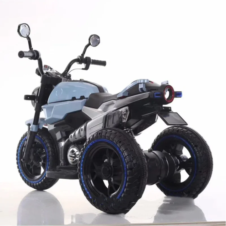 golden-child-8188-white-bavshvis-eleqtro-mototsikli-photo-3