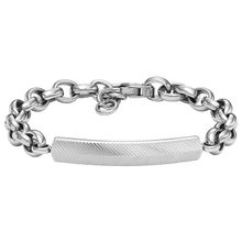 Product image of FOSSIL JF04569040 მამაკაცის სამაჯური