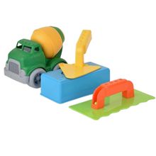 Product image of LET’S BE CHILD ქვიშაში სათამაშო ნაკრები