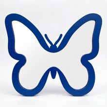 Product image of Funky Mirrors BUTTERFLY  სარკე