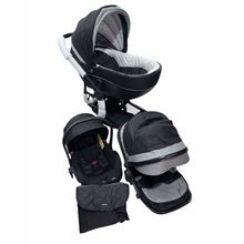 Product image of BURBAY საბავშვო ეტლი 