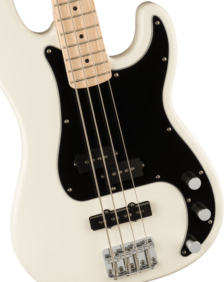 fender-affinity-series-precision-bass-pj-maple-fingerboard-black-pickguard-olympic-white-el-bas-gitara-photo-4