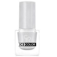 Product image of Golden Rose ICE COLOR NAIL LACQUER NO 247 ფრჩხილის ლაქი
