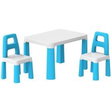 Product image of საბავშვო სათამაშო მაგიდა 
