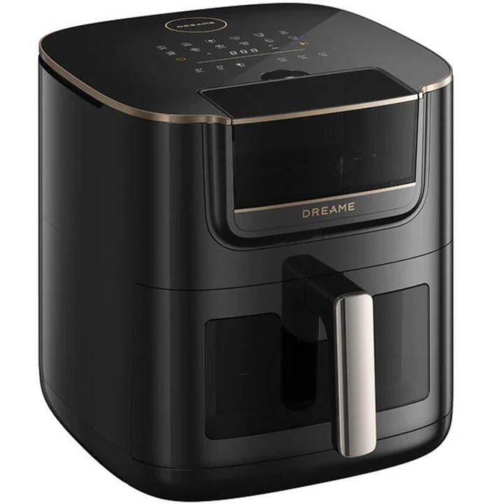 dreame-af30-black-7l-aerogrili-photo-3