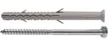 Product image of დიუბელი სჭვლით Koelner 10х240 მმ PZ K-P5-KDS-10240