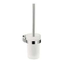 Product image of უნიტაზის ჯაგრისი LOGIS UNIVERSAL TOILET BRUSH WALL-MOUNTED CHROME / 41722000