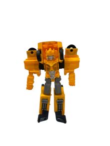 Product image of ტრანსფორმერი მანქანა