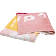 Product image of Manamo Tiny Turtle 100X120სმ  ჩვილის პლედი