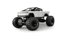 Product image of საბავშვო სათამაშო მანქანა ტესლა