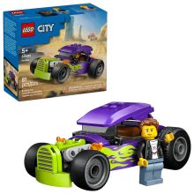 Product image of LEGO HOT ROD 60485 CITY 81ც