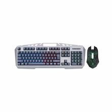 Product image of Bosston 8350 Gaming კლავიატურა + მაუსი