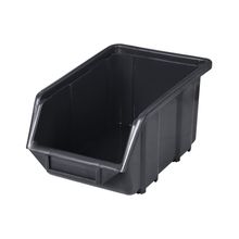 Product image of ხელსაწყოების შასანახი ყუთი PATROL Ecobox Black Medium