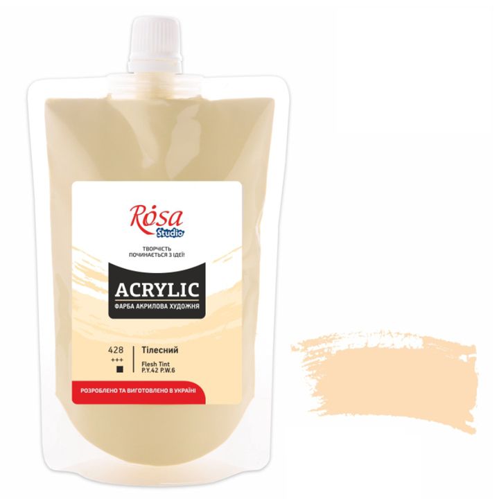 rosa-studio-flesh-tint-200ml-akrilis-saghebavi