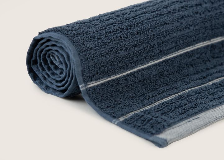 bettine-jacquard-face-towel-indigo-50x85-pirsakhotsi-photo-2