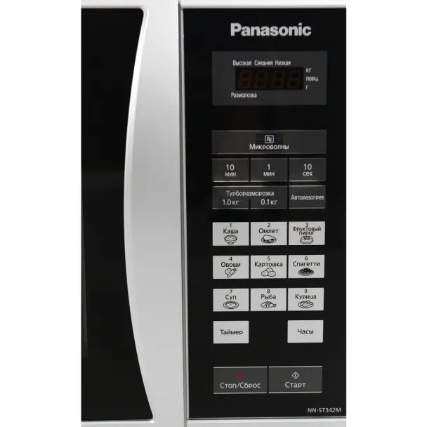 panasonic-nn-st342mzpe-25l-mikrotalghuri-ghumeli-photo-4