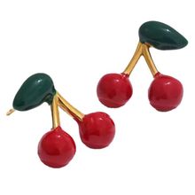 Product image of Frida  Rubella  საყურე