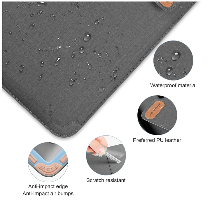 nillkin-versatile-plus-laptop-sleeve-laptop-bag-stand-and-mouse-pad-notebook-156-161-grey-noutbuqis-sadgami-photo-2