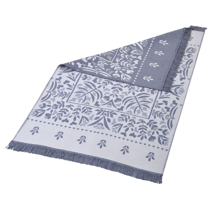 khalicha---leaf-acrylic-fringed-rug-80x150-cm-grey