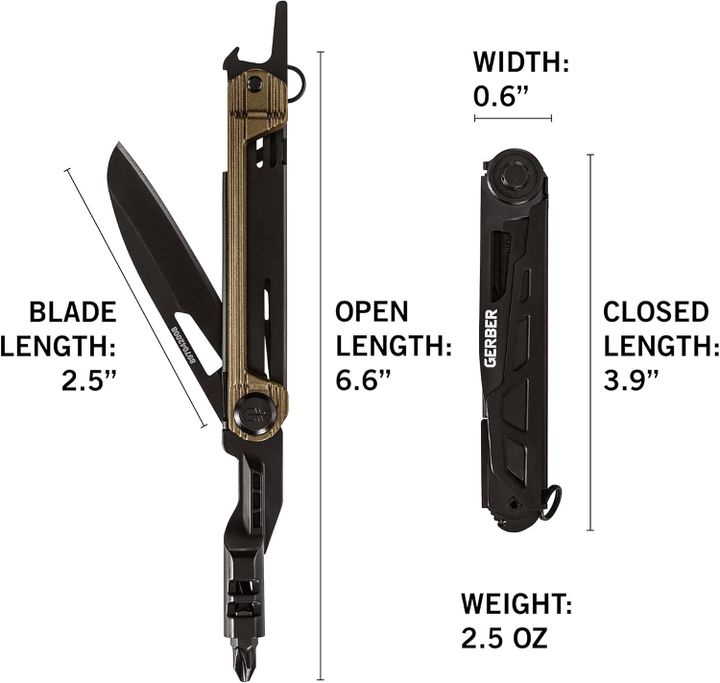 gerber-armbar-slim-drive---coyote-dana-photo-3