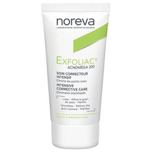 Product image of ნორევა-Exfoliac აკნომეგა200 30მლ