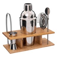 Product image of Laboratory My Home კოქტეილის კომპლექტი