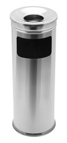 Product image of ლითონის საფერფლე DAYCO DMT61S