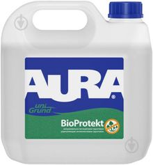 Product image of გრუნტი AURA Unigrund BioProtekt 5L