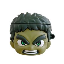 Product image of airpods 3 ყურსასმენის ქეისი მწვანე