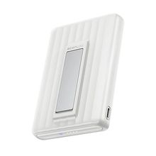 Product image of EcoFlow RAPID Mag powerbank 10000 mAh - White MagSafe პორტატული დამტენი