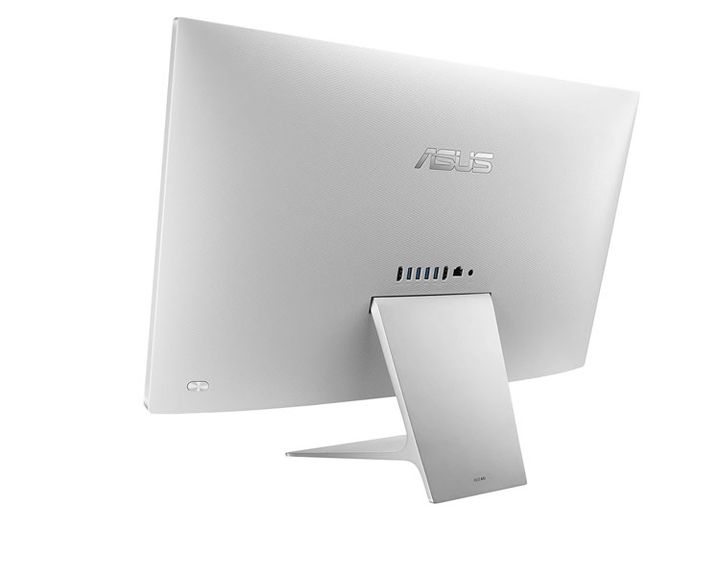 All In One კომპიუტერი Asus M3700WUAKWA027M 27" FHD AMD Ryzen 7 5700U