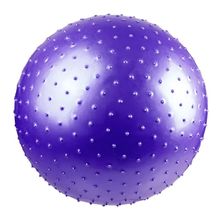 Product image of VEGASTAR სავარჯიშო ფიტნეს ბურთი 75 სმ