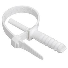 Product image of ცალუღი დიუბელი IEK HD 7 150მმ 50ც თეთრი