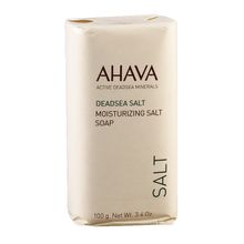 Product image of AHAVA საპონი დამატენიანებელი 100 გრ ნორმალური მშრალი კანისთვის