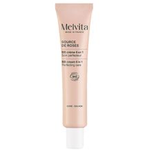 Product image of Melvita Source De Roses სახის BB კრემი Golden Shade-ოქროსფერი 40მლ