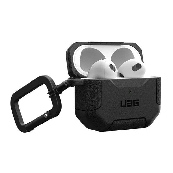 uag-airpods-3rd-gen-scout---black-qursasmenis-qeisi-photo-3
