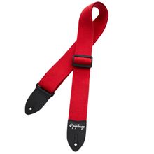 Product image of Epiphone Cotton Guitar Strap გიტარის ქამარი