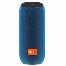 Product image of Yison WS-11 Blue პორტატული დინამიკი