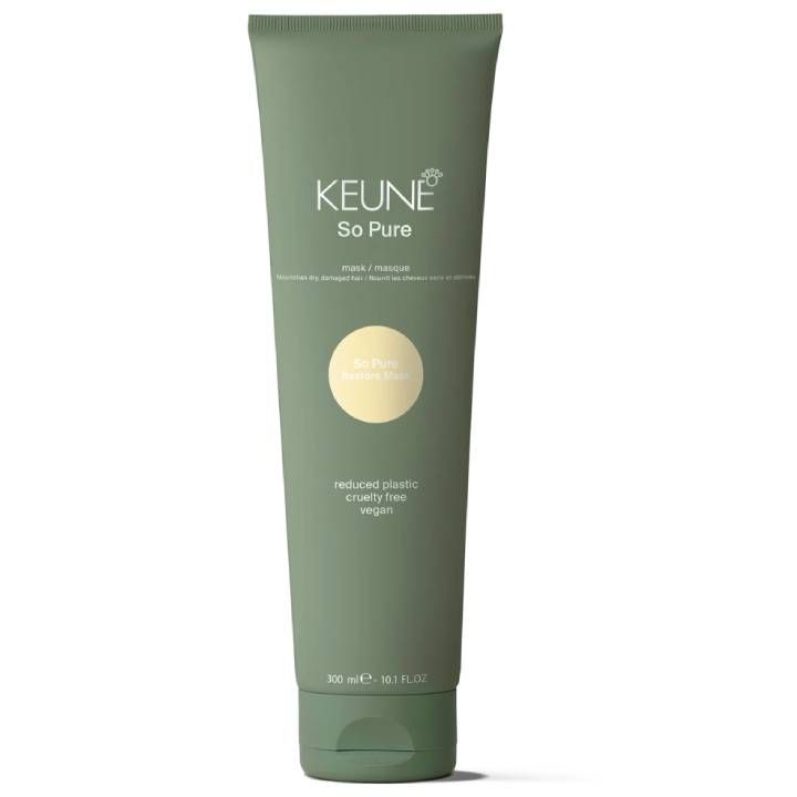 keune-so-pure-restore-mask-300ml-tmis-aghmdgeni-nighabi