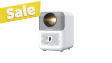 Product image of BYINTEK LOVE U4 პროექტორი