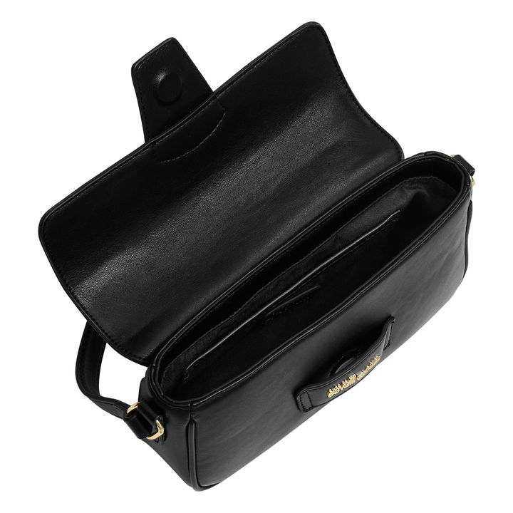 cavalli-classsage-shoulder-bag-black-qalis-chanta-photo-3